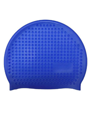 Шапка с пупырышками pu (8884) Bavar Sport